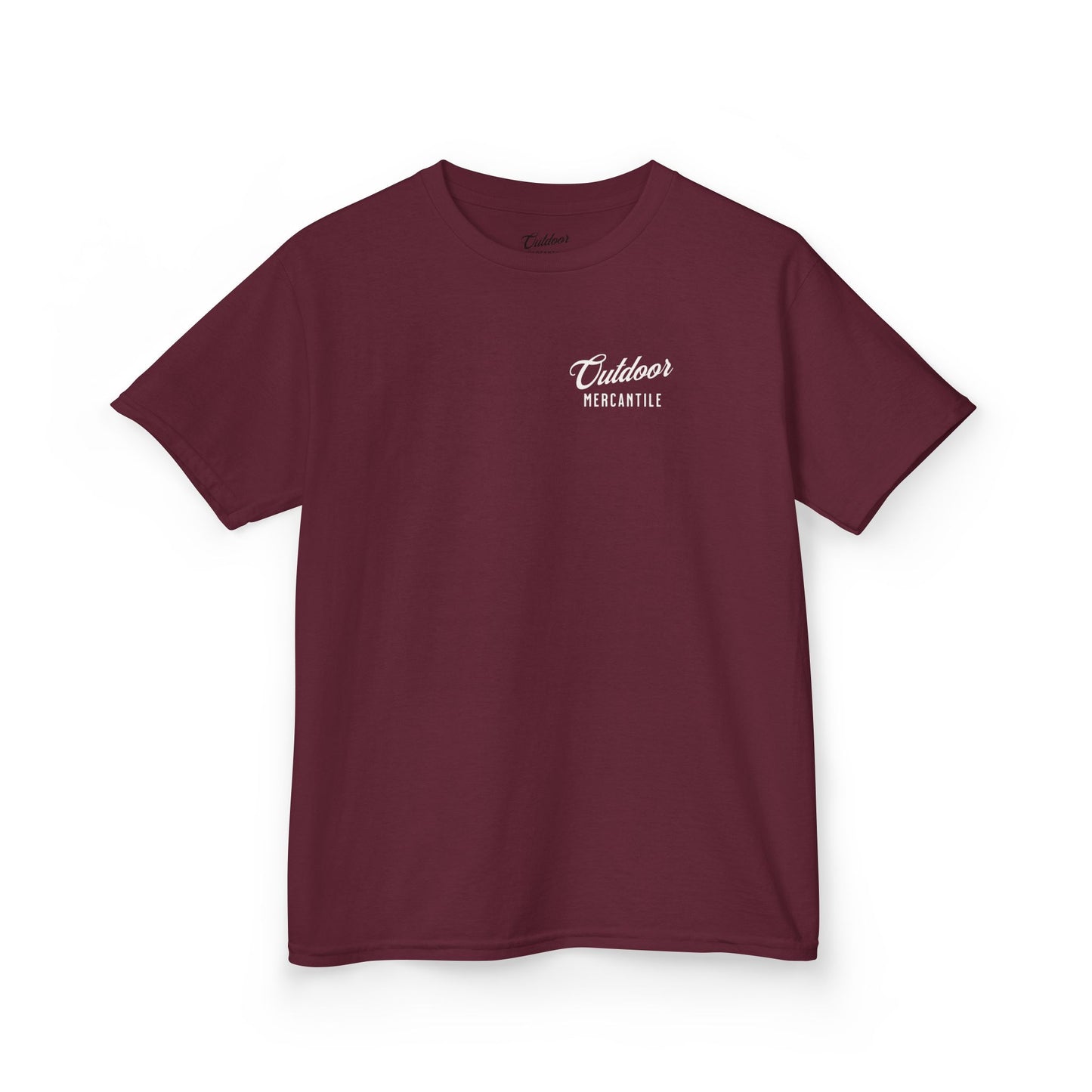Outdoor Mercantile Cotton Tee