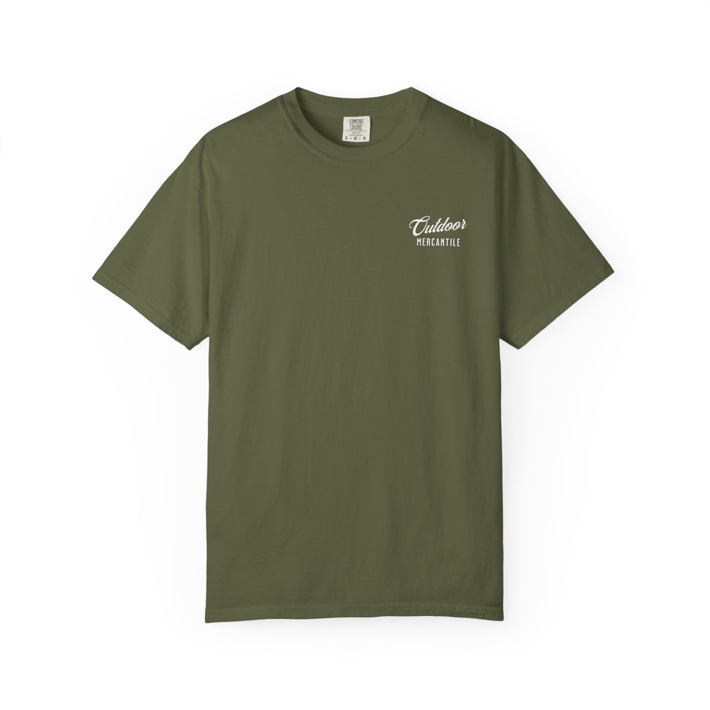 Boating is Life Unisex Garment-Dyed T-Shirt