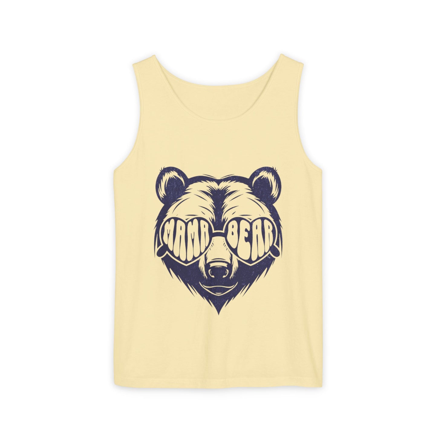 Mama Bear Tank Top