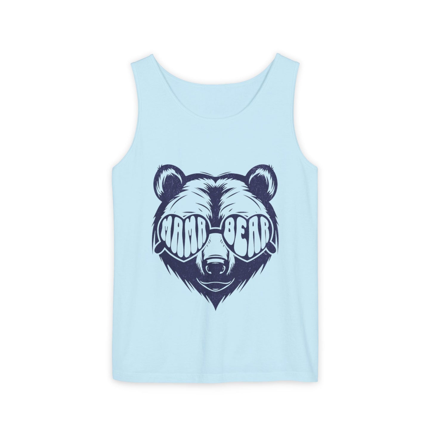 Mama Bear Tank Top