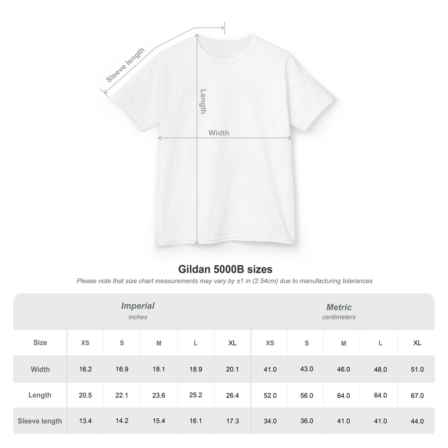 Outdoor Mercantile Cotton Tee