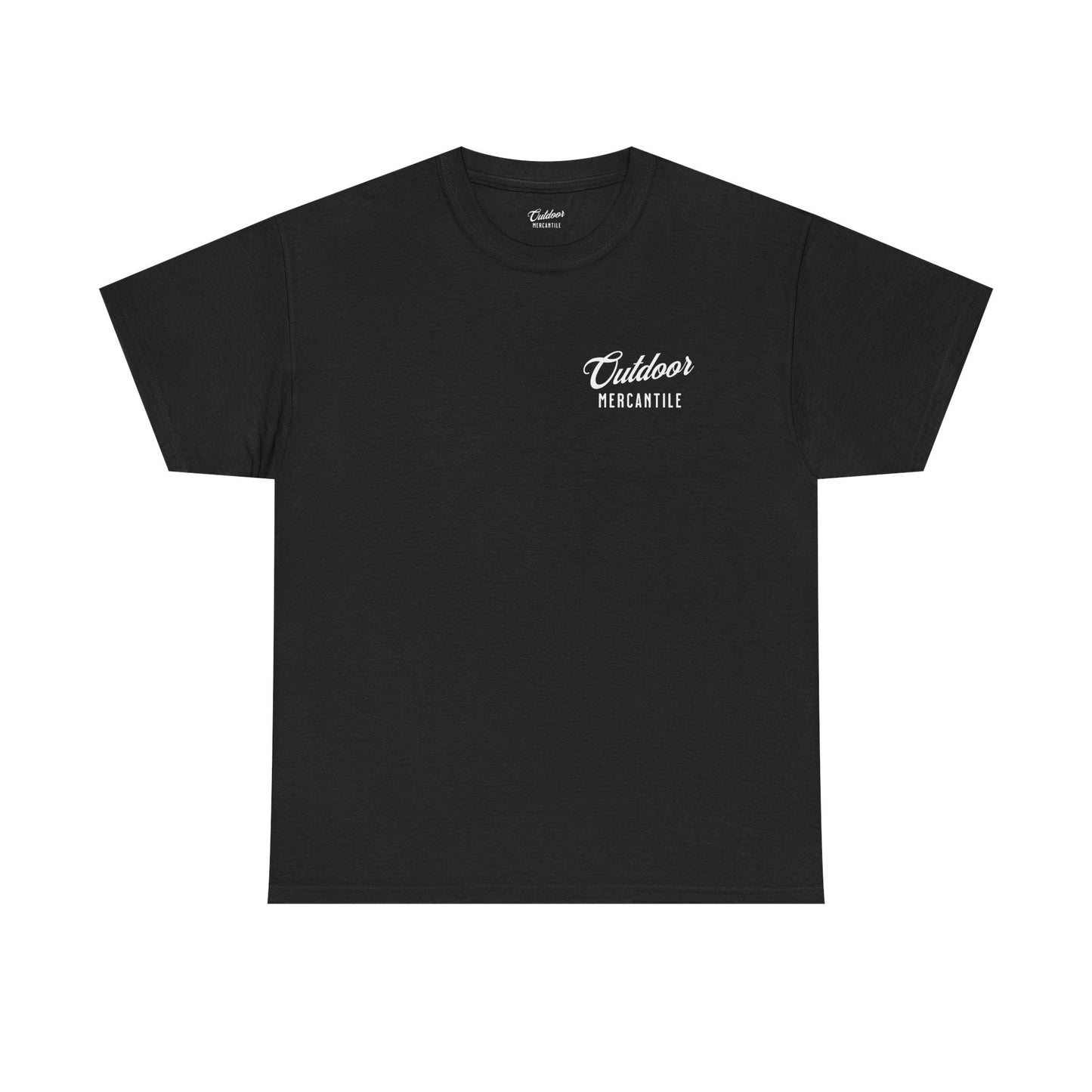 Angler's Pride Heavy Cotton Tee