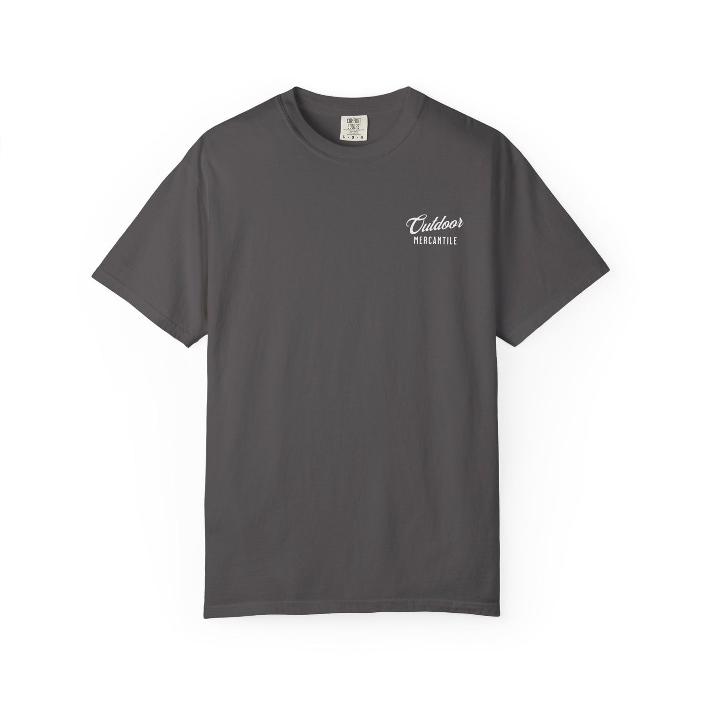 Boating is Life Unisex Garment-Dyed T-Shirt