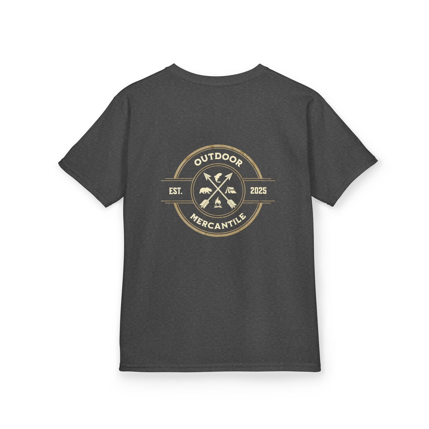 Outdoor Mercantile Cotton Tee
