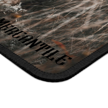 Wildlife Mouse Pad