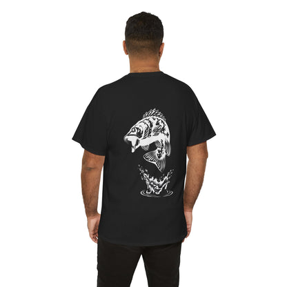 Angler's Pride Heavy Cotton Tee