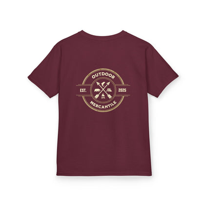 Outdoor Mercantile Cotton Tee