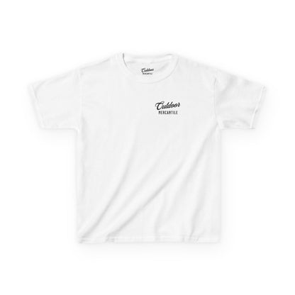 Bow Hunting Kids Tee