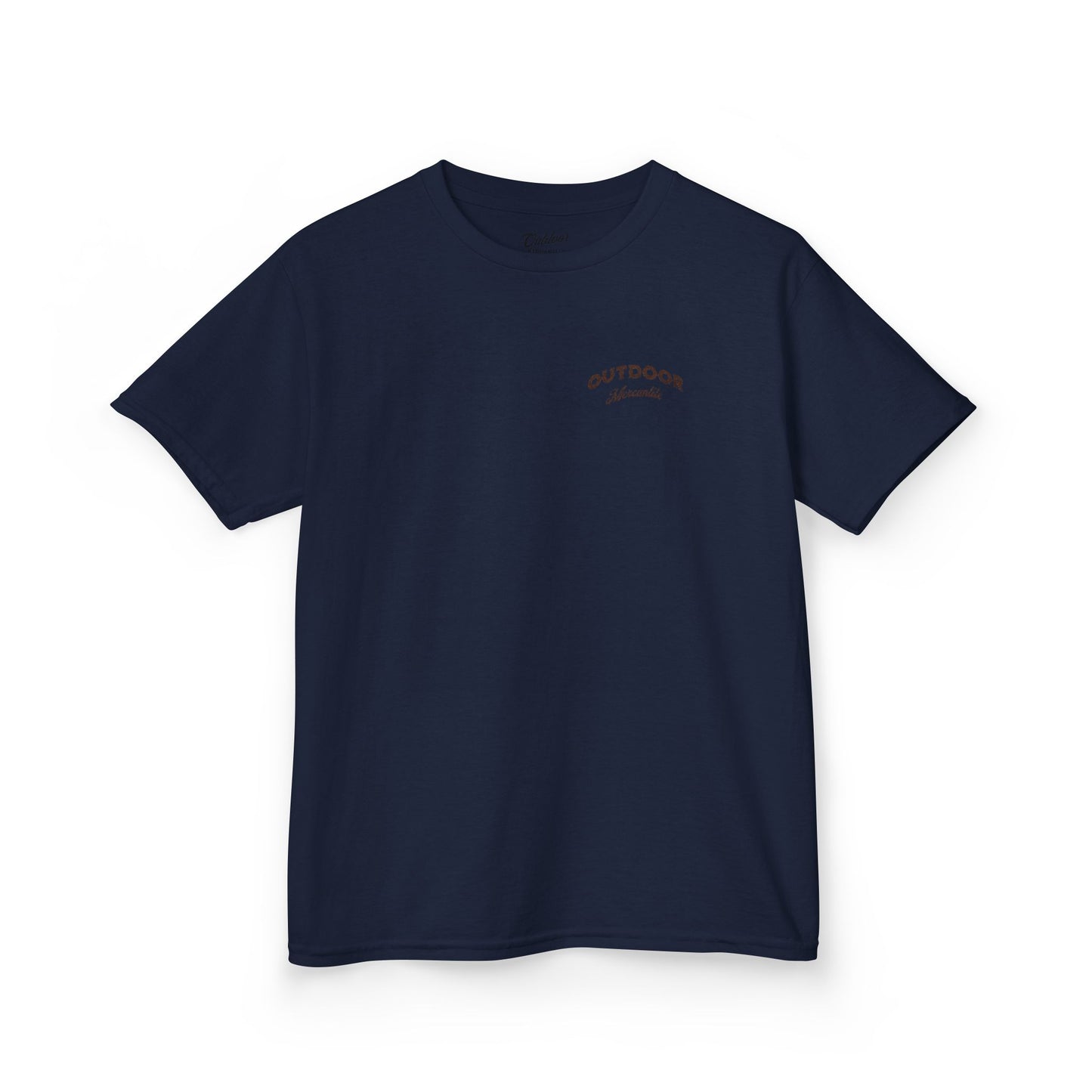 Outdoor Mercantile Kids Tee