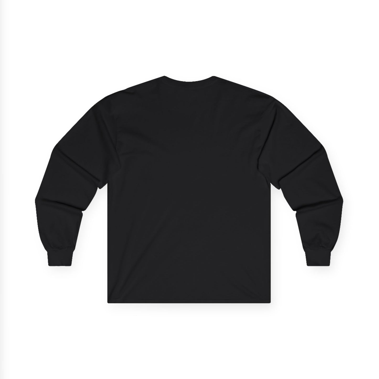 Guided by Spirit Long Sleeve Tee