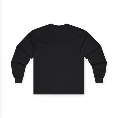 Guided by Spirit Long Sleeve Tee