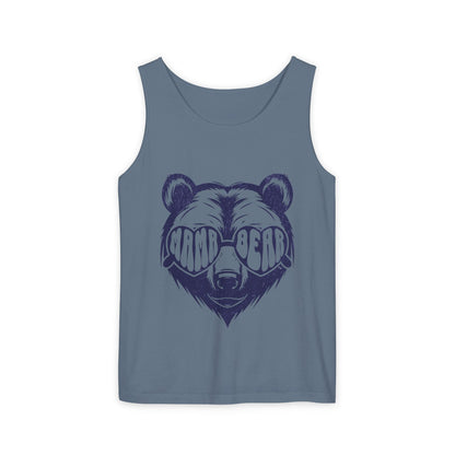 Mama Bear Tank Top