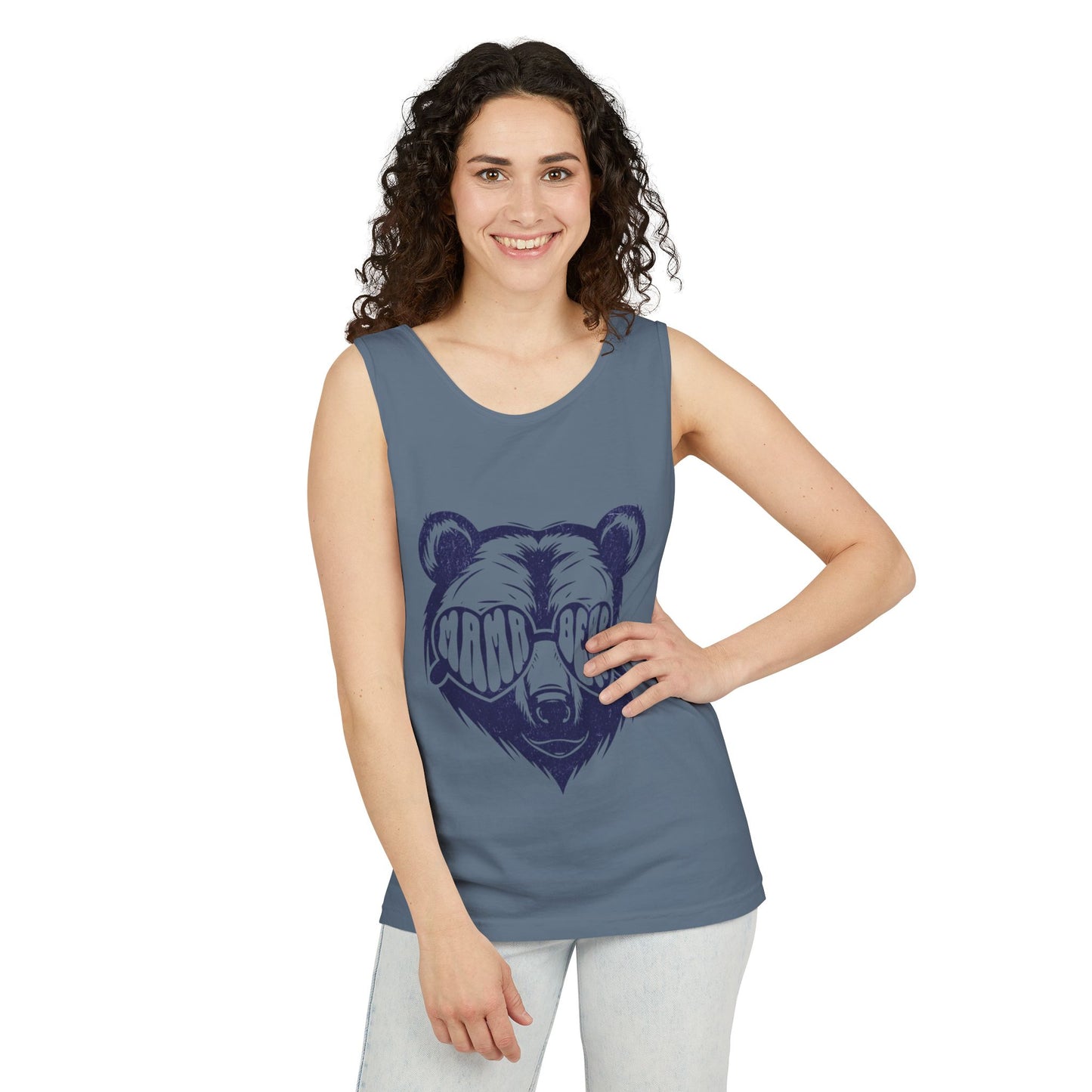 Mama Bear Tank Top
