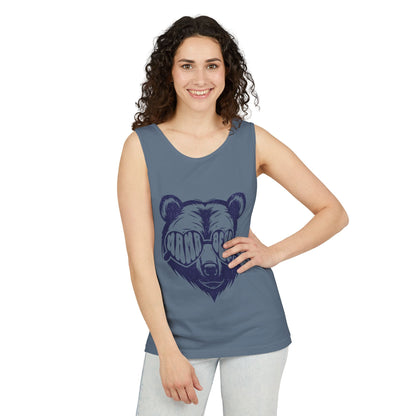 Mama Bear Tank Top