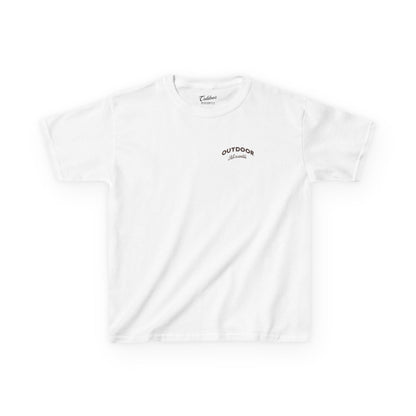 Outdoor Mercantile Kids Tee