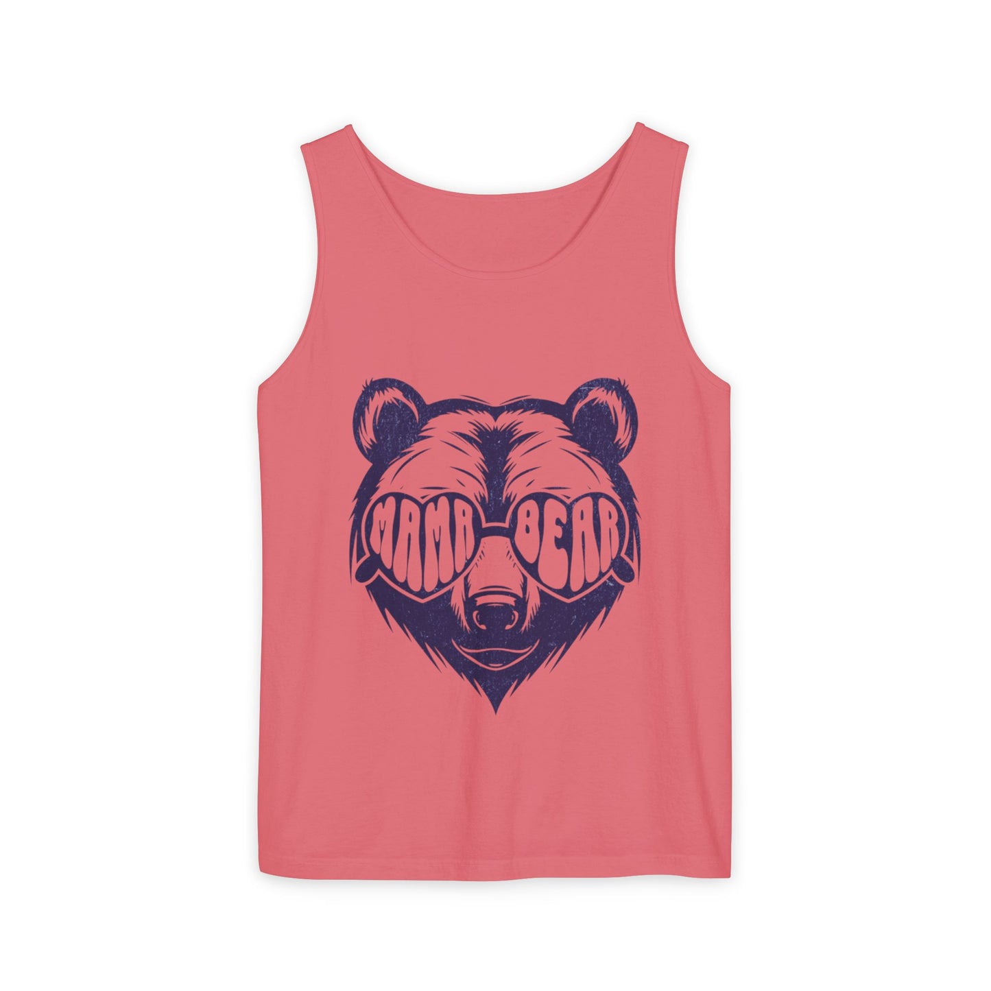 Mama Bear Tank Top