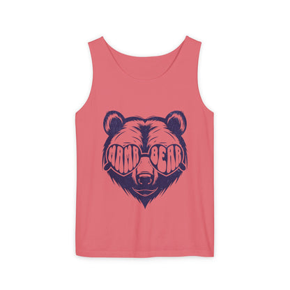 Mama Bear Tank Top
