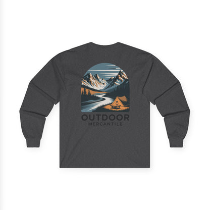 Outdoor Mercantile Long Sleeve Tee