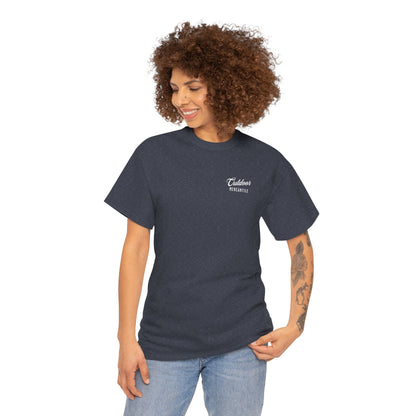 Outdoor Mercantile Unisex Heavy Cotton Tee