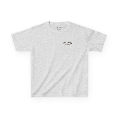 Outdoor Mercantile Kids Tee
