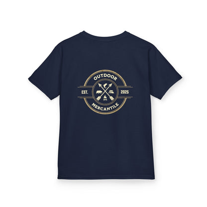 Outdoor Mercantile Cotton Tee