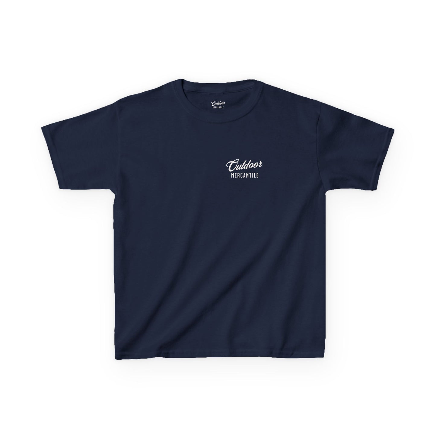 Sacred Traditions T-Shirt for Boys and Girls