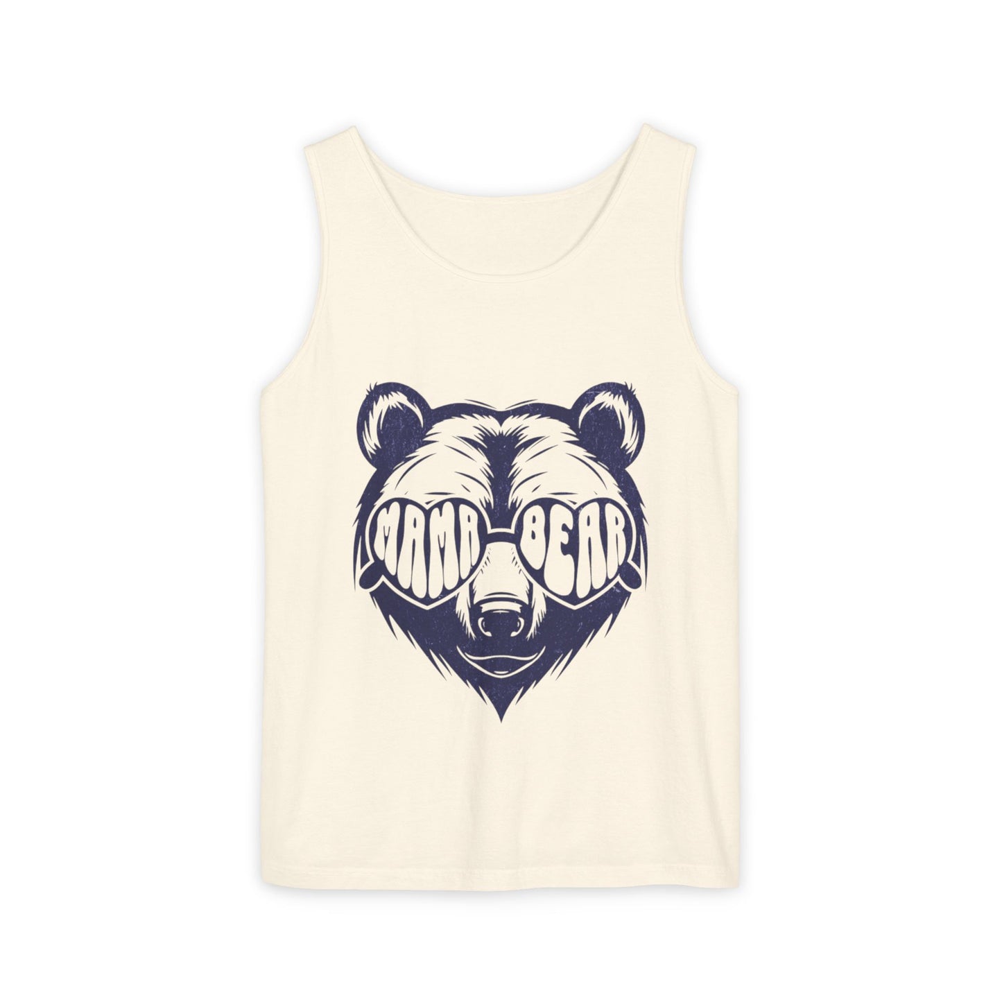 Mama Bear Tank Top
