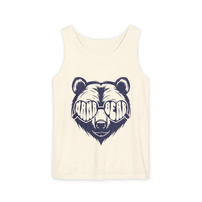 Mama Bear Tank Top