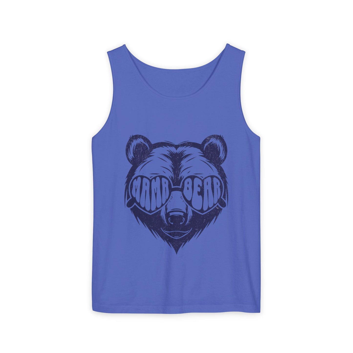 Mama Bear Tank Top