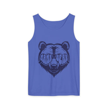 Mama Bear Tank Top