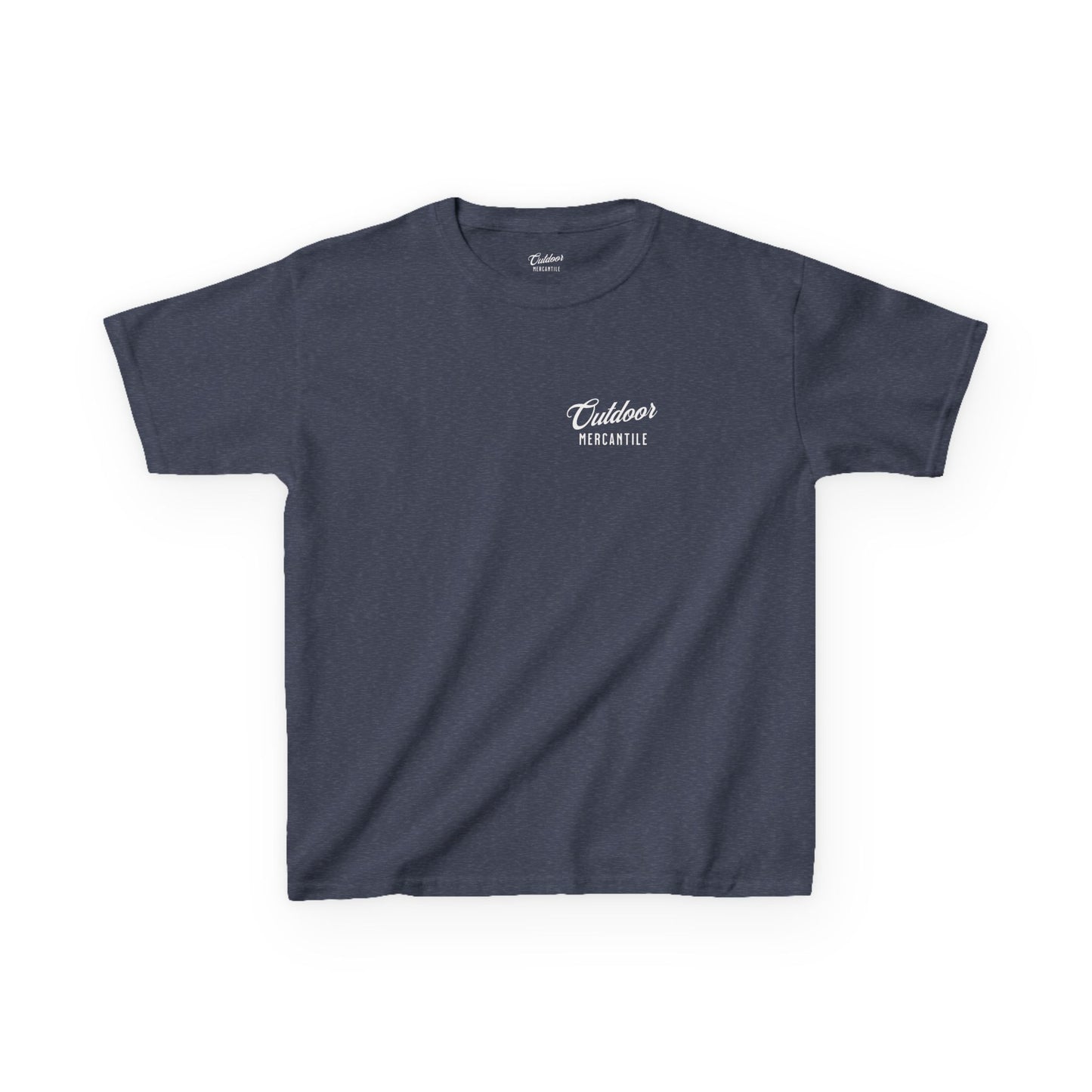 Sacred Traditions T-Shirt for Boys and Girls