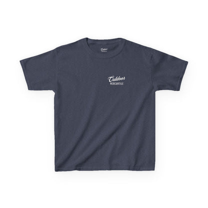 Sacred Traditions T-Shirt for Boys and Girls
