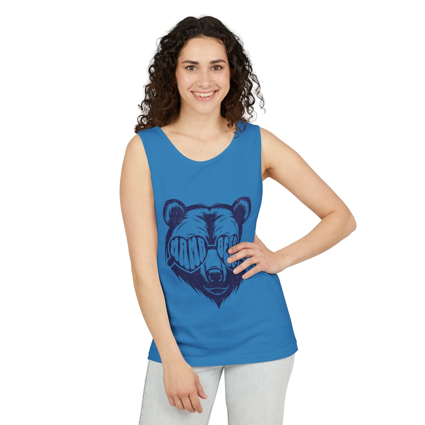 Mama Bear Tank Top