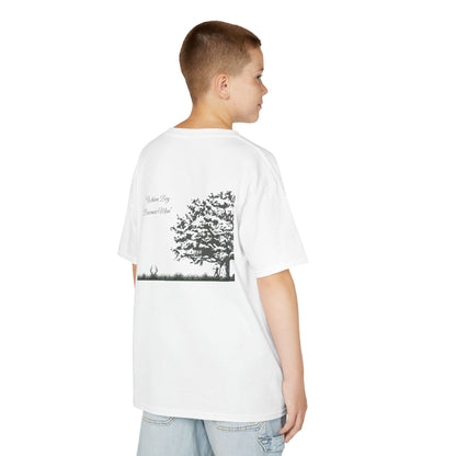 Bow Hunting Kids Tee