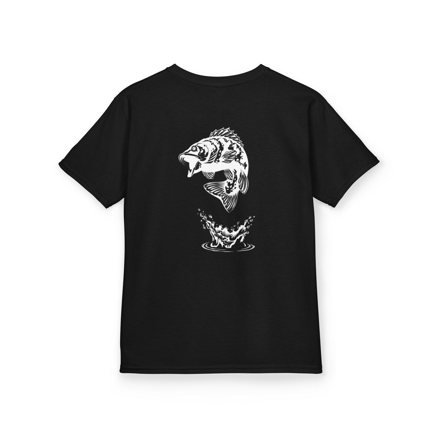 Fishing Kids Tee Outdoor Mercantile Shirt