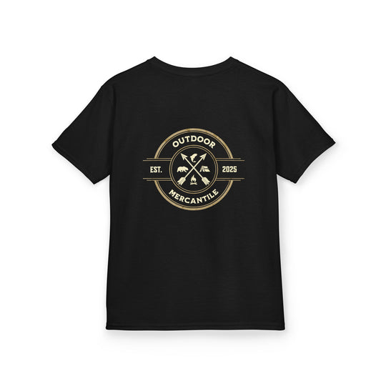 Outdoor Mercantile Cotton Tee