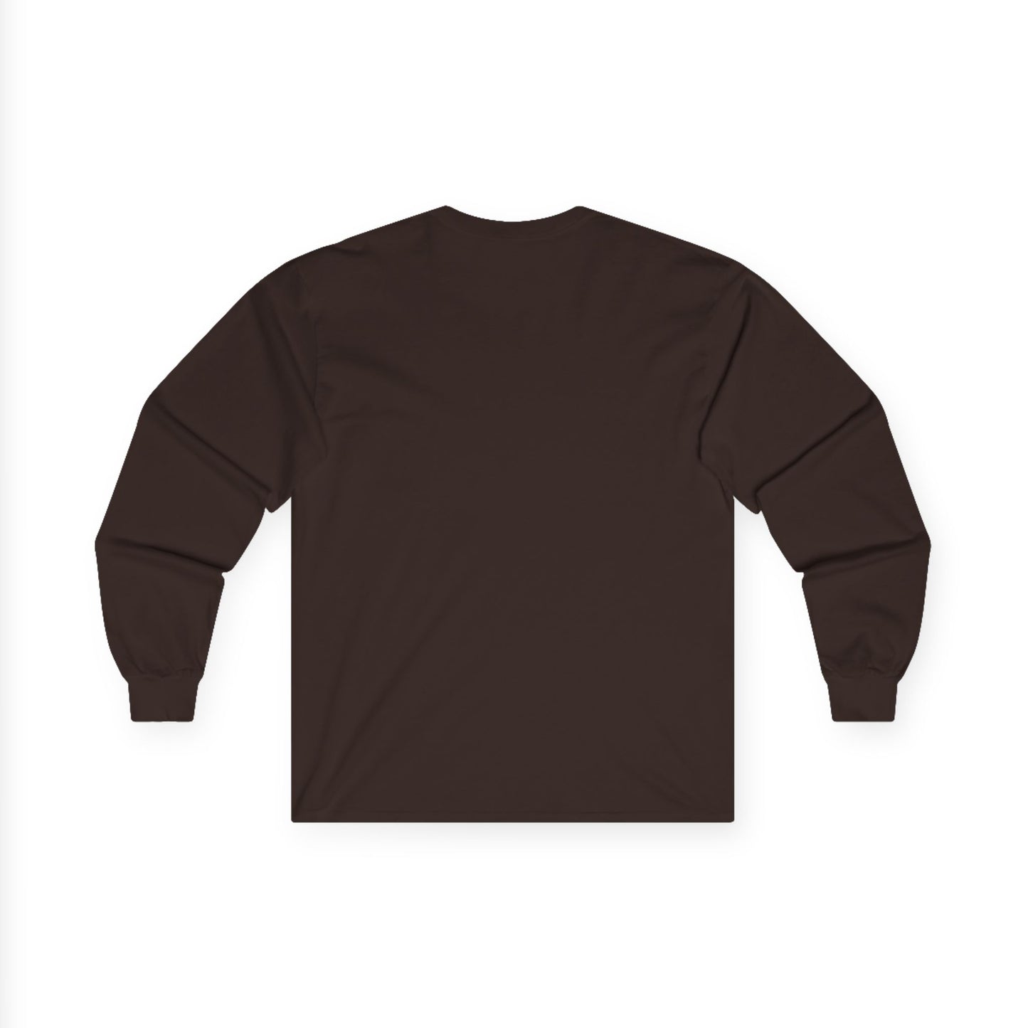 Guided by Spirit Long Sleeve Tee