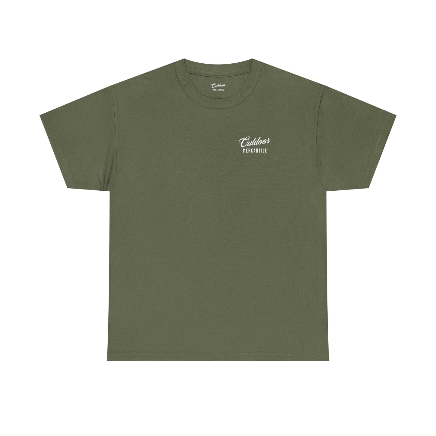 Big Piney River Tee