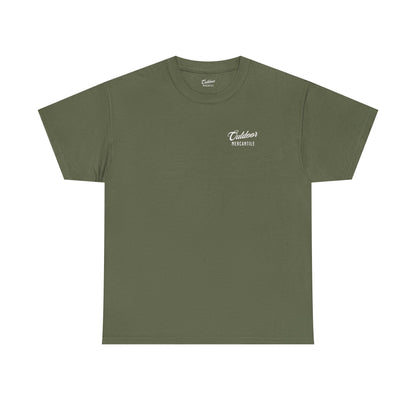 Big Piney River Tee